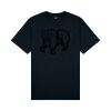 Cloke Mens Outline Tee Thumbnail