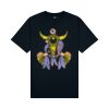 Cloke Mens Outline Tee Thumbnail