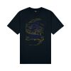 Cloke Mens Outline Tee Thumbnail
