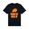 Cloke Mens Outline Tee Thumbnail