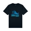 Cloke Mens Outline Tee Thumbnail