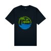 Cloke Mens Outline Tee Thumbnail