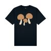Cloke Mens Outline Tee Thumbnail