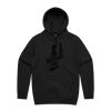 AS Colour Mens Stencil Hoodie Thumbnail