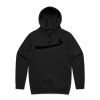 AS Colour Mens Stencil Hoodie Thumbnail