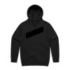 AS Colour Mens Stencil Hoodie Thumbnail