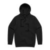 AS Colour Mens Stencil Hoodie Thumbnail
