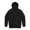 AS Colour Mens Stencil Hoodie Thumbnail