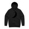 AS Colour Mens Stencil Hoodie Thumbnail