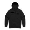 AS Colour Mens Stencil Hoodie Thumbnail