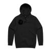 AS Colour Mens Stencil Hoodie Thumbnail