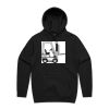 AS Colour Mens Stencil Hoodie Thumbnail