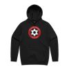 AS Colour Mens Stencil Hoodie Thumbnail