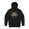 AS Colour Mens Stencil Hoodie Thumbnail
