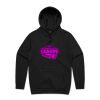 AS Colour Mens Stencil Hoodie Thumbnail