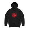 AS Colour Mens Stencil Hoodie Thumbnail
