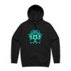 AS Colour Mens Stencil Hoodie Thumbnail