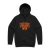 AS Colour Mens Stencil Hoodie Thumbnail