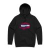 AS Colour Mens Stencil Hoodie Thumbnail