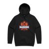 AS Colour Mens Stencil Hoodie Thumbnail