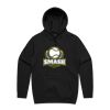 AS Colour Mens Stencil Hoodie Thumbnail
