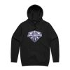 AS Colour Mens Stencil Hoodie Thumbnail