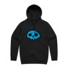 AS Colour Mens Stencil Hoodie Thumbnail