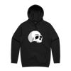 AS Colour Mens Stencil Hoodie Thumbnail