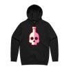 AS Colour Mens Stencil Hoodie Thumbnail