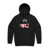 AS Colour Mens Stencil Hoodie Thumbnail