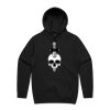 AS Colour Mens Stencil Hoodie Thumbnail
