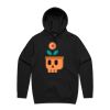 AS Colour Mens Stencil Hoodie Thumbnail
