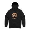 AS Colour Mens Stencil Hoodie Thumbnail