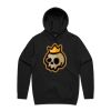 AS Colour Mens Stencil Hoodie Thumbnail