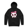 AS Colour Mens Stencil Hoodie Thumbnail