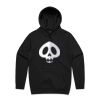 AS Colour Mens Stencil Hoodie Thumbnail