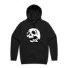 AS Colour Mens Stencil Hoodie Thumbnail