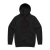 AS Colour Mens Stencil Hoodie Thumbnail