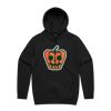 AS Colour Mens Stencil Hoodie Thumbnail