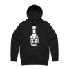 AS Colour Mens Stencil Hoodie Thumbnail