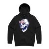 AS Colour Mens Stencil Hoodie Thumbnail