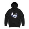 AS Colour Mens Stencil Hoodie Thumbnail