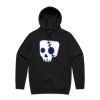 AS Colour Mens Stencil Hoodie Thumbnail