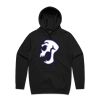 AS Colour Mens Stencil Hoodie Thumbnail
