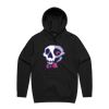 AS Colour Mens Stencil Hoodie Thumbnail