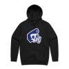 AS Colour Mens Stencil Hoodie Thumbnail