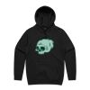 AS Colour Mens Stencil Hoodie Thumbnail