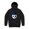 AS Colour Mens Stencil Hoodie Thumbnail