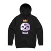 AS Colour Mens Stencil Hoodie Thumbnail