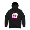 AS Colour Mens Stencil Hoodie Thumbnail